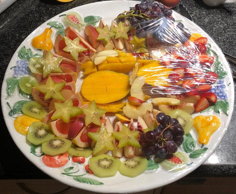 Gundaroo Manor Bed & Breakfast - New South Wales Tourism  1