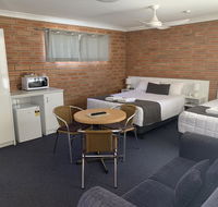 Gunsynd Motor Inn - New South Wales Tourism 