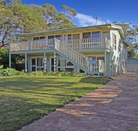Gunyah - an idyllic coastal getaway