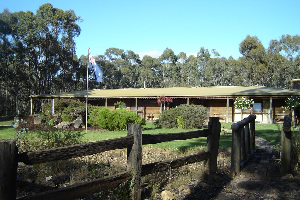 Goornong ACT New South Wales Tourism 