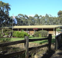 Gunyah Valley Retreat - New South Wales Tourism 