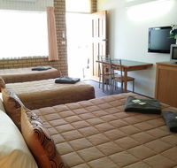 Guyra Motor Inn - New South Wales Tourism 