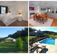 Gypsy Willows - New South Wales Tourism 