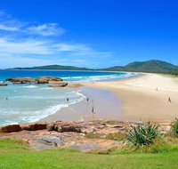 Hacienda - New South Wales Tourism 