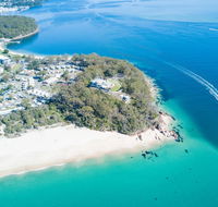 Halifax Holiday Park - New South Wales Tourism 