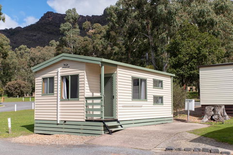 Halls Gap Caravan Park - New South Wales Tourism  3