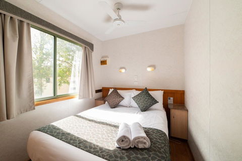 Halls Gap Caravan Park - New South Wales Tourism  0
