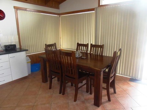 Halls Gap Valley Spa Lodges - New South Wales Tourism  3