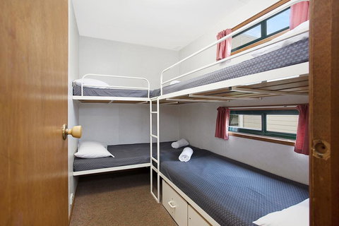 Hamilton Caravan Park - New South Wales Tourism  3