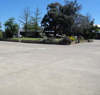 Hamilton Hume Motor Inn - New South Wales Tourism 