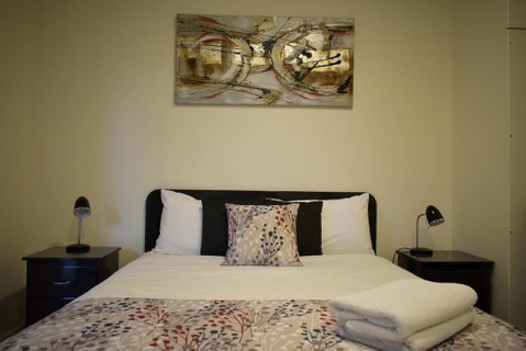 Hamilton Lakeside Motel - New South Wales Tourism  3