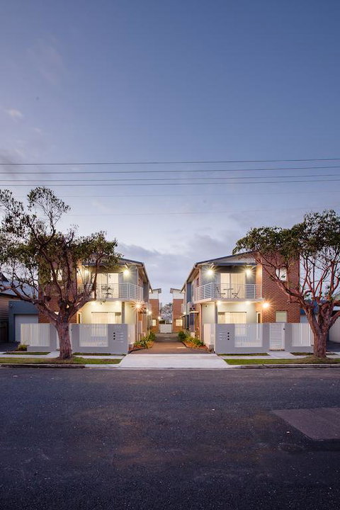 Hamilton On Everton - New South Wales Tourism  3