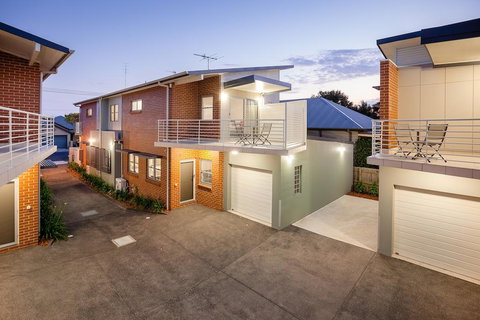 Hamilton On Everton - New South Wales Tourism  1