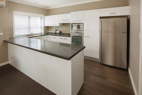 Hamilton On Everton - New South Wales Tourism  2