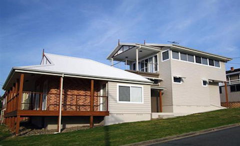 Hampstead, 32 Main Street - New South Wales Tourism  0
