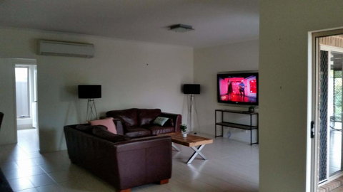 Hampton On Toner - New South Wales Tourism  1