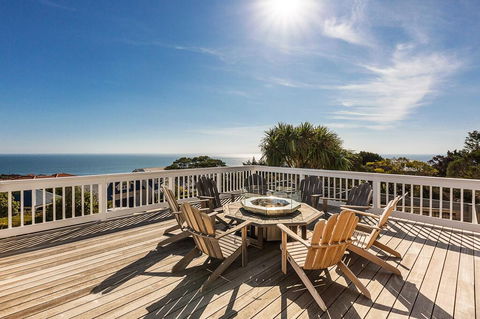 Hampton's Retreat Family Friendly, Water Views, Close To Beach With Heated Pool - New South Wales Tourism  3