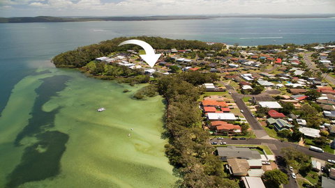 Hamptons Coastline Retreat- Waterfront With A Heated Pool - New South Wales Tourism  2