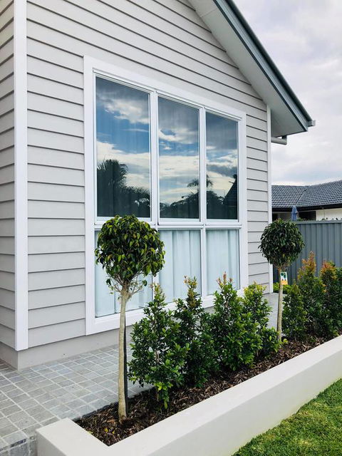 Hamptons Style 2 Bedroom Executive Luxury Apartment - New South Wales Tourism  3
