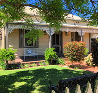 Hansen Street Retreat - New South Wales Tourism 