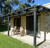 Happy Dogs Cottage Margaret River - New South Wales Tourism 