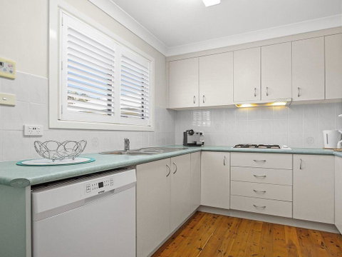 Happy Shack - A Place To Enjoy Special Memories - New South Wales Tourism  1
