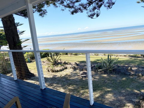 Happy Tides - New South Wales Tourism  0