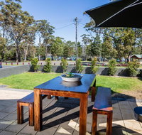 HARBOUR LIGHTS - Ulladulla