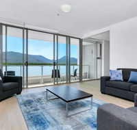 Harbour Lights Apartments - New South Wales Tourism 