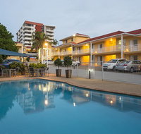 Harbour Sails Motor Inn - New South Wales Tourism 