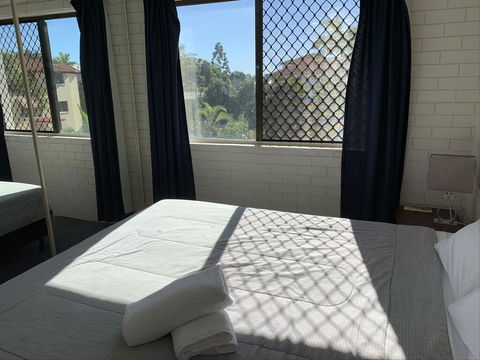 Harbour Side Resort - New South Wales Tourism  1