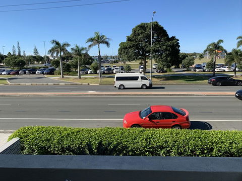 Harbour Side Resort - New South Wales Tourism  2