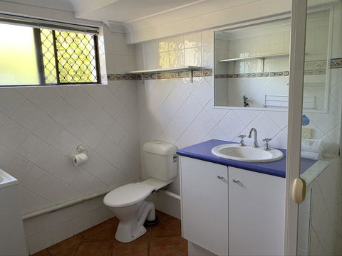 Harbour Side Resort - New South Wales Tourism  3