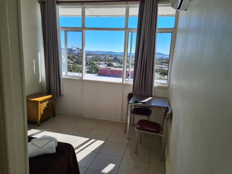 Harbour View Motel - New South Wales Tourism  3