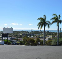 Harbour View Motel - New South Wales Tourism 