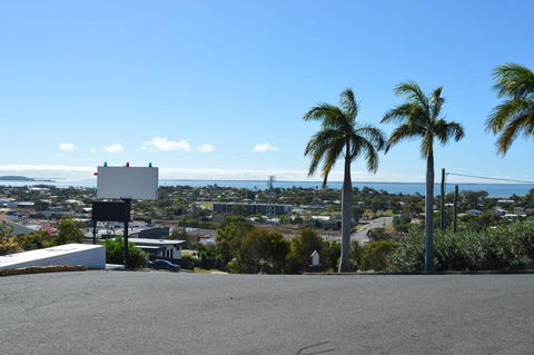 Harbour View Motel - New South Wales Tourism  0