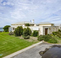 Harbourmasters House - New South Wales Tourism 