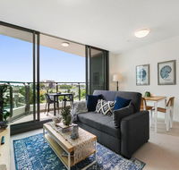 HARBOURSIDE- hosted by L'Abode Accommodation - New South Wales Tourism 