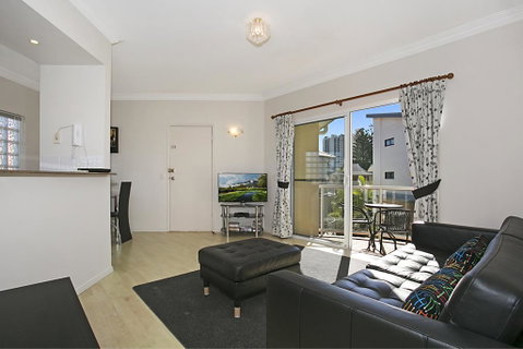 Harmony Apartment - New South Wales Tourism  3