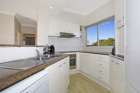 Harmony Apartment - New South Wales Tourism  2