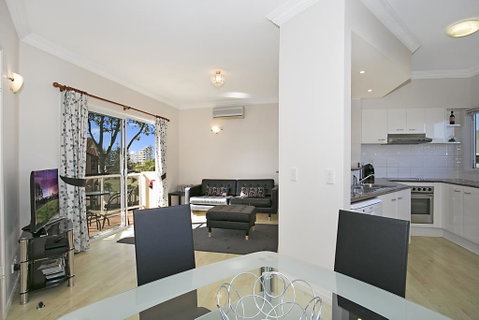 Harmony Apartment - New South Wales Tourism  0