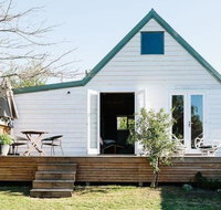 Harpsichord House - New South Wales Tourism 