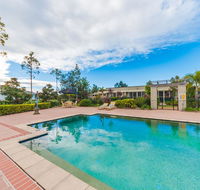 Harrington River Lodge - New South Wales Tourism 