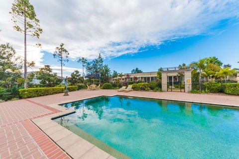 Harrington River Lodge - New South Wales Tourism  0