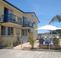 Harrington Village Motel - New South Wales Tourism 