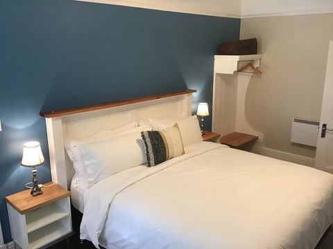 Harrison House - New South Wales Tourism  3