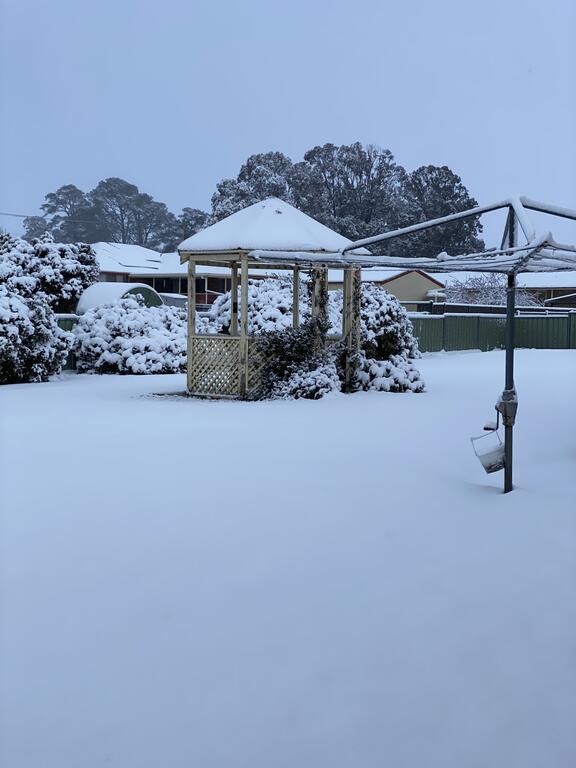 New South Wales Tourism