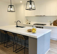 Haven by the Bay - New South Wales Tourism 