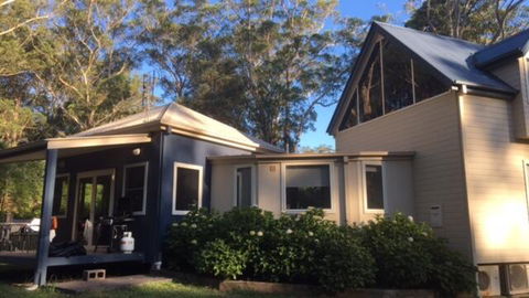 Haven Retreat - New South Wales Tourism  2