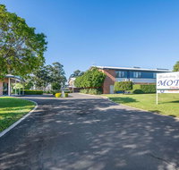 Hawkesbury Race Club Motel - New South Wales Tourism 